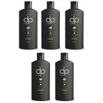 DP Tuzsuz 5x250 ml Mentol Ferahlatıcı Etki Şampuan
