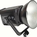 DP-VL300P Profesyonel Kumandalı Led Işık Seti