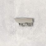 DPA 3G0853991A Çamurluk Alt Bakaliti Sol Passat 2015--> - Gri - Siyah