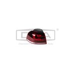 DPA 5K0945095Q Stop Lambası Dış SOL Led Karartılmış - Golf 6
