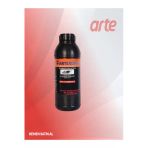 DPF Dizel Partikül Filtre ve Katalizör Temizlik Solüsyonu | 500 ml | Motor & Egzoz Temizleyi
