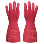 DPL Linepro Class 1 Elektrikçi Eldiveni