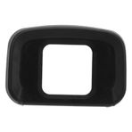 Dpofirs for Nikon Z50 Için Kamera Vizörü Eyecup, Z50 Micro Tek Kamera Için Kamera Eyecup Mercek Vizörü, Kamera Eyecup Mercek Vizörü Siperliği