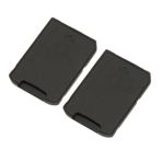 Dpofirs for SD2Vita Oyun Hafıza Kartı Adaptörü Için, for PS Vita 1000/2000 Için Hafıza TF Kart Tutucu