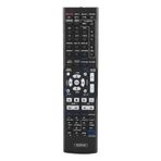 Dpofirs Güç Amplifikatörü Alıcısı Için Orijinal Uzaktan Kumanda, AV Pio-neer VSX-519V-K VSX-519V-S Için Yedek Uzaktan Kumanda, 8 M Uzaktan Kumanda Mesafesi, Siyah Renk