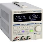 DPS-3005D 0-30VOLT 0-5AMPER Ayarlı Güç Kaynağı Programlı- Hafızalı