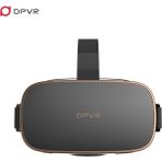 Dpvr P1 Pro Edu – P Serisi, Hepsi Bir Arada Sanal Gerçeklik Gözlüğü Vr - Siyah - Sarı