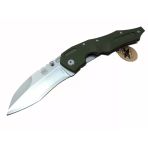 Dpx Gear Cbr M6h Kamp Çakısı 23 Cm - Kılıflı, Kutulu, Kemerlikli