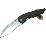 DPX Gear Cobra CBR M6H Kamp Çakısı 23 cm - Kılıflı, Kutulu, Kemerlikli