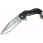 DPX Gear Tyran WL 2373 Outdoor Çakı 23 cm - Otomatik, Kılıflı