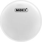 DR-13WH Beyaz Renk 13 Inç Tom Bateri Davul Derisi Drumhead 13'' Inch (33.02 Cm)