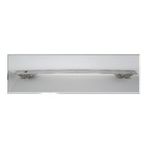 DR 4020 ÖN TAMPON DEMİRİ ALÜMİNYUM PEUGEOT 307 06