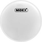 DR-8WH Beyaz Renk 8 Inç Bateri Davul Tom Derisi Drumhead 8'' Inch (20.32 Cm)