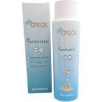 Dr Akkol Ozonlu Saç ve Vücut Jeli 400 ml