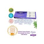 DR.ALGLER YOSUN PEELİNG 30 ADET YOSUN MASKESİ AVANTAJLI PAKET
