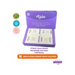 DR.ALGLER Yosun Peeling Yüz Peelingi Cilt Bakımı Yosun Maskesi Cilt Soyucu Leke Akne Sivilce 5 Kullanımlık