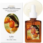 Dr. Althea Vitamin C Boosting Serum - Leke Karşıtı ve Aydınlatıcı C Vitamin Serum 30ml