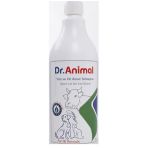 Dr. Animal 1 Litre Yara Ve Deri Bakım Solüsyonu Kedi Köpek Mantar, Egzama Ve Pati Temizleme Spreyi