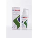 Dr.Animal 100 ml Kedi ve Köpek Bakım Solüsyonu