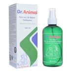 Dr. Animal 250 ml Yeni Nesil Yara ve Cilt Bakım Solüsyonu