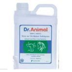 Dr. Animal 5 L Kedi, Köpek Ve At İçin Yara, Deri Bakım Antiseptik Solüsyonu