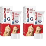 Dr. Animal Blood Support Paste 75 gr Fenni Karma Yem (2 paketi)