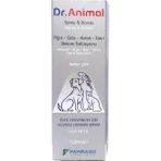 Dr.animal Dezenfektan ve Yara Spreyi
