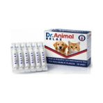 Dr.Animal Dr. Animal Relax 20'li Pipet (30G) Kedi ve Köpekler Için Sakinleştirici Destek
