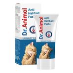 Dr. Animal PETLOVEBUTİK URİNARY CARE İDRAR YOLLARI VE BÖBREK DÜZENLEYİCİ KEDİ MALTI