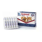 Dr. Animal Relax Kedi Ve Köpek Sakinleştirici Ve Stres Giderici 20 Pipet 30 Gr (Korku, Seyahat Ve Anksiyete Karşıtı)