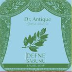 Dr Antique Defne Sabunu 140 G
