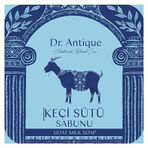 Dr Antique Keçi Sütü Sabunu 140 G (3'Li Paket)