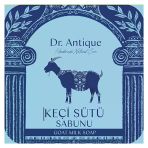 Dr Antique Keçi Sütü Sabunu 140 G (4'Li Paket)