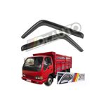 Dr.Auto Isuzu Şampiyon 1995-2012 Arası Cam Rüzgarlığı 2li