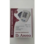 Dr. Aweo Dr Aweo Konuşan Tansiyon Aleti -