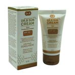 Dr.B 50 ml SPF50+ Sun Cream Leke Karşıtı Güneş Kremi