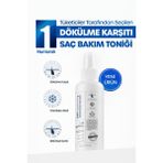 DR+ BANGGIWON Dr. Banggiwon 150 ml Yeniden Yapılandırıcı Saç Köklerini Güçlendiren Dökülme Karşıtı Tonik