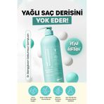 DR BANGGIWON No Sebum Yağlı Saçlar Için Sebum Dengeleyici Şampuan No Sebum Shampoo 1000 ml