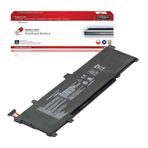 DR. BATTERY Pil ASUS B31N1429 K501L K501LB K501LX K501U K501UB K501UQ K501UW K501UX VivoBook A501C1 A501L A501LX K501LX-DM014H K5501 ile uyumlu pil 01LX-DC. M094H 0B20001460100 [11,4 V / 48 Wh]