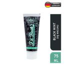 Dr Bauer Black Mint Whitening Diş Macunu 75ml