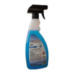 Dr.Baxi 750 ml Cam Temizleme Maddesi