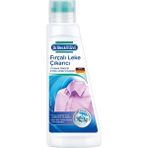 Dr. Beckmann 250 ml Fırçalı Leke Çıkarıcı Konsantre Formül ile Derinlemesine Temizlik Sağlar