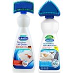 Dr Beckmann 2'li Set (Fırçalı Halı Leke Çıkarıcı - Koltuk ve Döşemelik Kumaş Leke Çıkarıcı ) - 100 ml