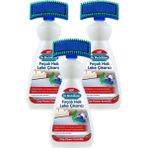 Dr.Beckmann 3x650 ml Fırçalı Halı Leke Çıkarıcı