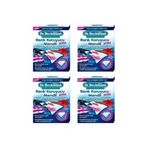 Dr. Beckmann 4x10 Adet Ultra Renk Koruyucu Mendil