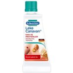 Dr. Beckmann 50 ml Kan ve Proteinler Leke Canavarı
