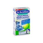Dr. Beckmann Bulaşık Makinesi Temizleyici