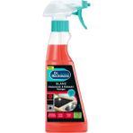 Dr. Beckmann Cam Seramik & Paslanmaz Çelik Temizleyici Sprey (250 Ml) - Altın - Beyaz