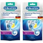 Dr.beckmann Camasır Makınesı Temızleyıcı Doypack X 2 Adet