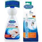Dr.Beckmann Dr.beckman Fırcalı Halı Leke Cıkarıcı 650 ml + Dr.beckmann Leke Kalemi
